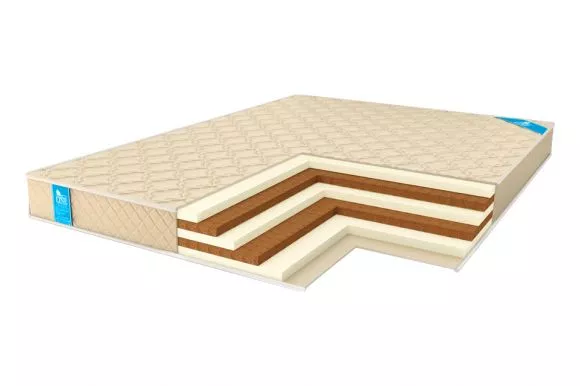 Матрас Comfort Line Eco Puff Classic