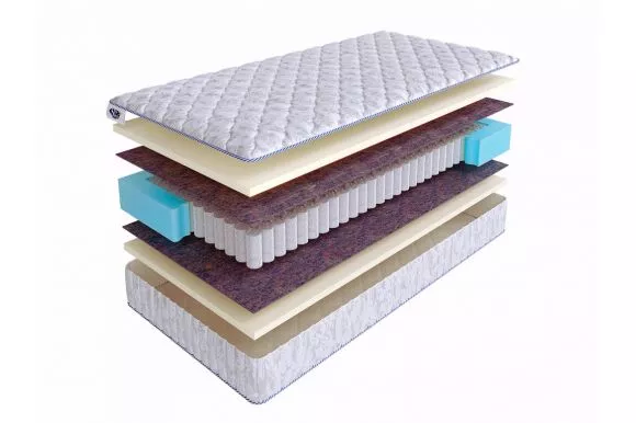 Матрас SkySleep Start Soft S500