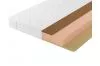 Матрас Lonax Foam Cocos Memory 2 Plus 140х190