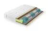 Матрас Lonax Classic Strong-Medium S1000 5 zone 140х200