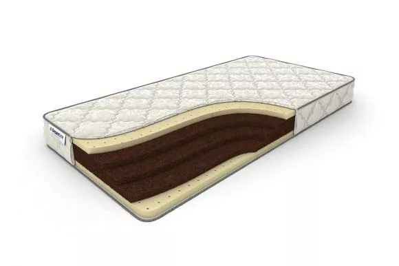 Матрас DreamLine Springless Orto Soft