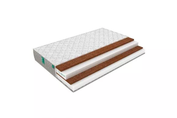 Матрас Sleeptek Total Cocos Double Foam