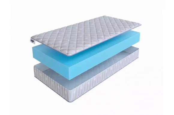 Матрас SkySleep Roller Econom 18