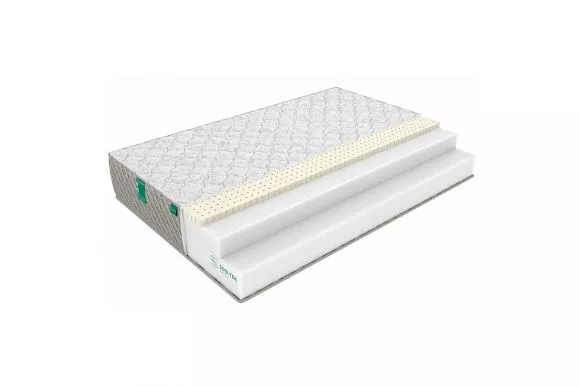 Матрас Sleeptek Roll Special Foam Latex 26