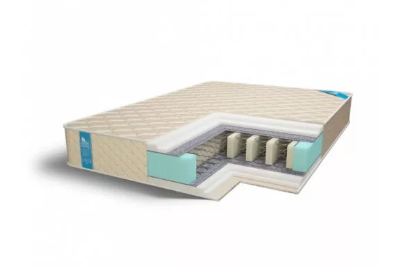 Матрас Comfort Line Eco Strong BS+
