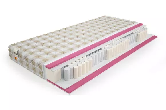 Матрас Mr.Mattress Light Way Basis