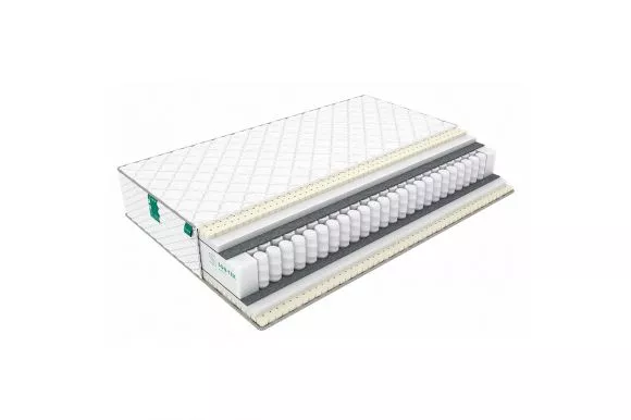 Матрас Sleeptek Premier Soft Foam Double