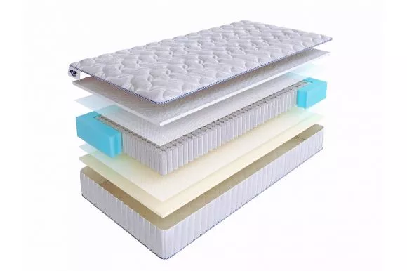 Матрас SkySleep Joy Strutto S1000