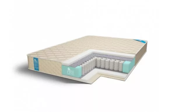 Матрас Comfort Line Баланс Eco Classic TFK