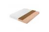 Матрас Lonax Foam Cocos 2