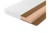 Матрас Lonax Foam Cocos 2 Plus