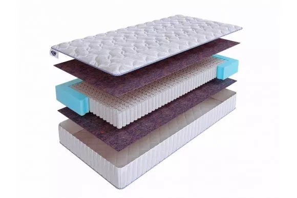 Матрас SkySleep One Side 1 S1000