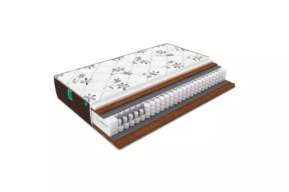 Матрас Sleeptek Duplex Foam Strong Cocos