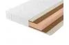 Матрас Lonax Foam Strong Medium Plus 140х190